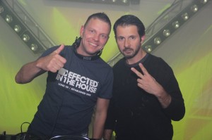 Matthias Leisegang & K-Paul