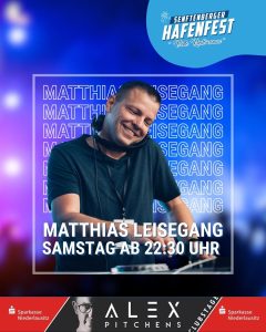 Matthias Leisegang