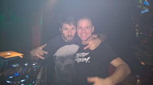 Matthias Leisegang & K-Paul