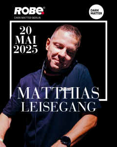 Matthias Leisegang